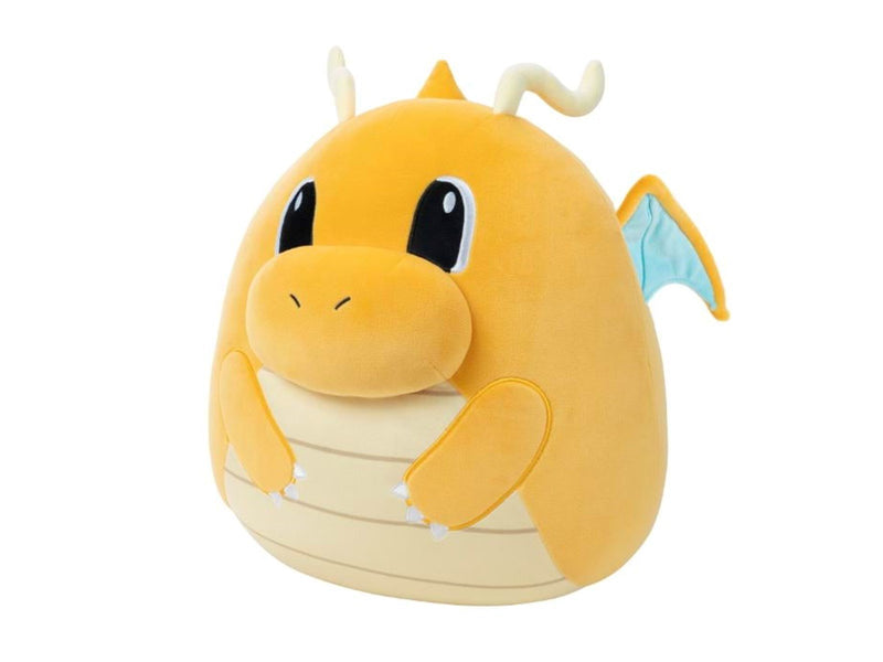 Squishmallows Pokémon Dragonite 35 cm