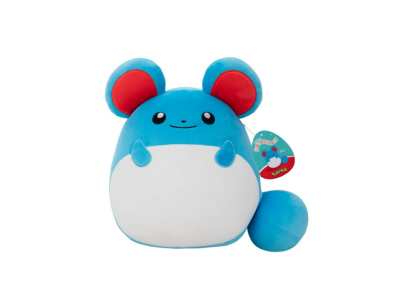 Squishmallows  50 cm Marill