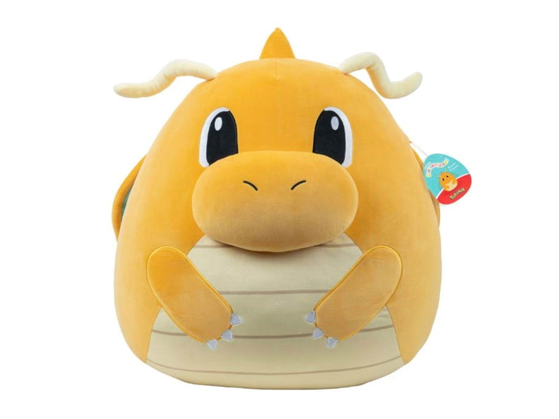 Squishmallows Pokémon Dragonite 50 cm