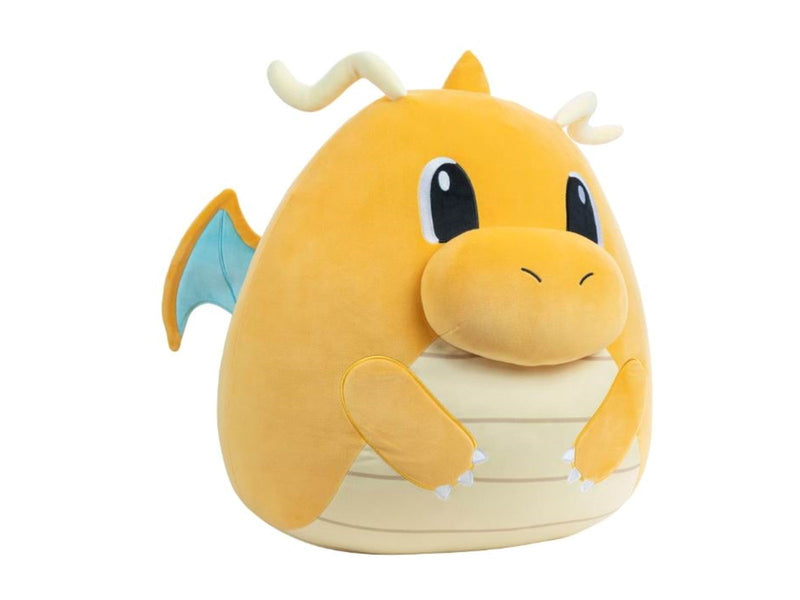 Squishmallows Pokémon Dragonite 50 cm