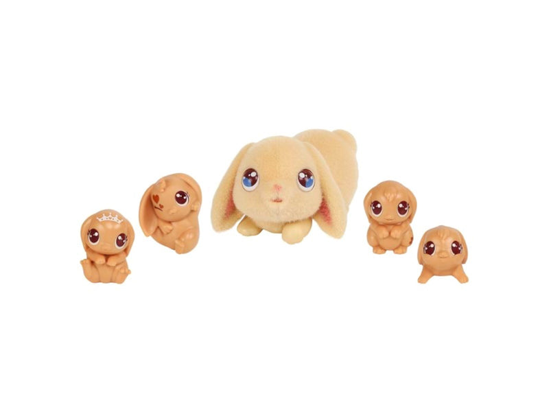 Little Live Pets Mama Surprise Minis - Lil' Bunny