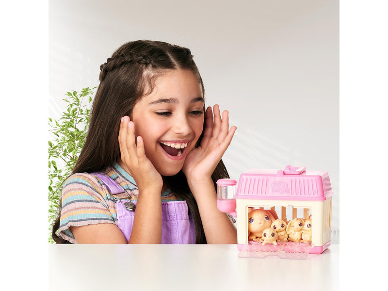 Little Live Pets Mama Surprise Minis - Lil' Bunny