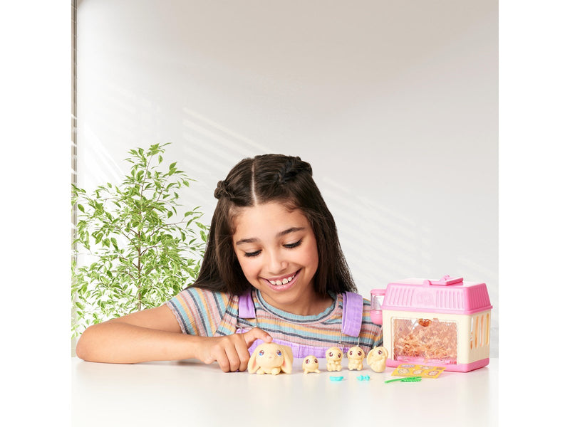 Little Live Pets Mama Surprise Minis - Lil' Bunny
