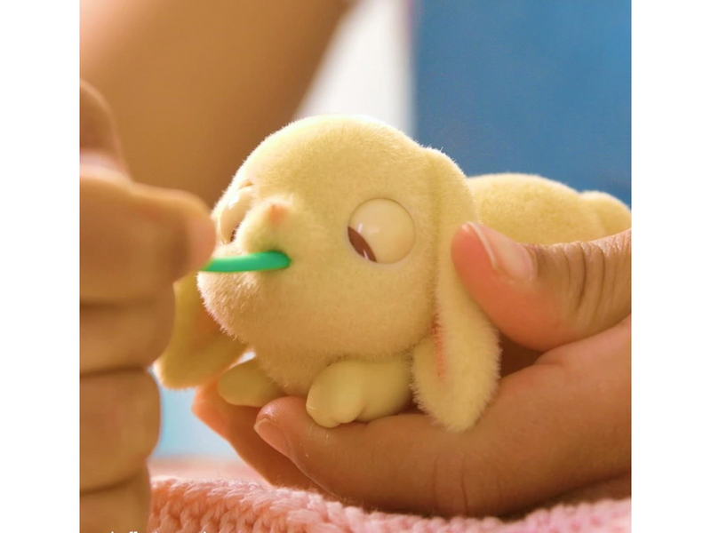 Little Live Pets Mama Surprise Minis - Lil' Bunny