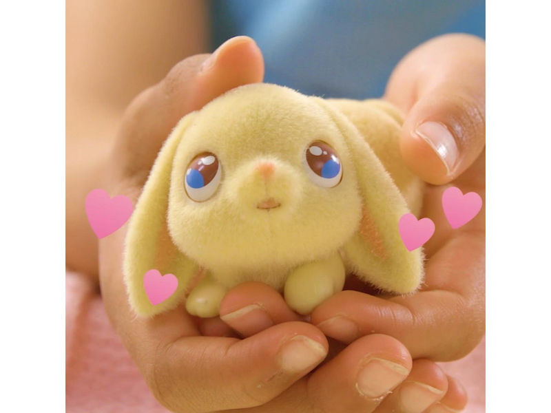 Little Live Pets Mama Surprise Minis - Lil' Bunny