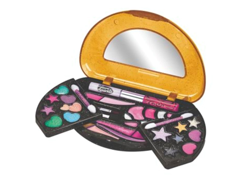 Shimmer n Sparkle  ALL IN ONE BEAUTY COMPACT