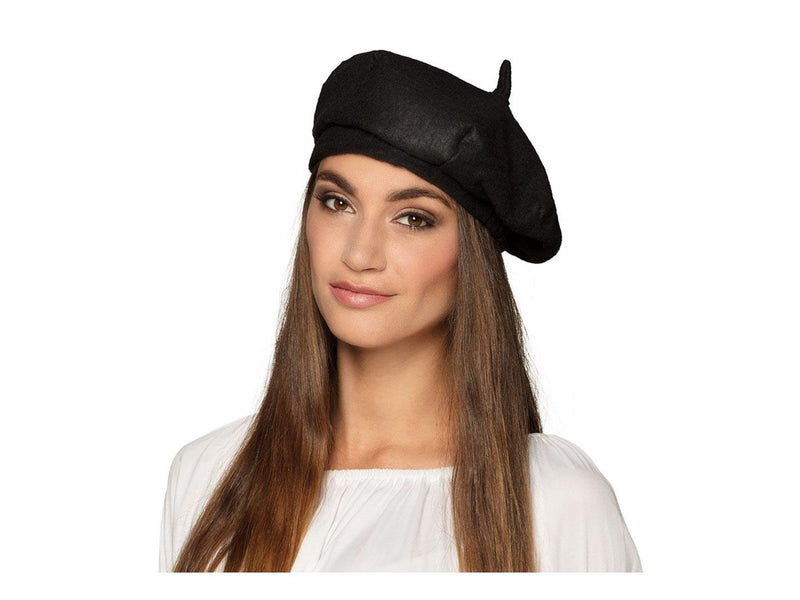 Boland French beret