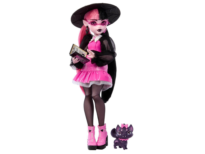Monster High Core Doll Draculaura