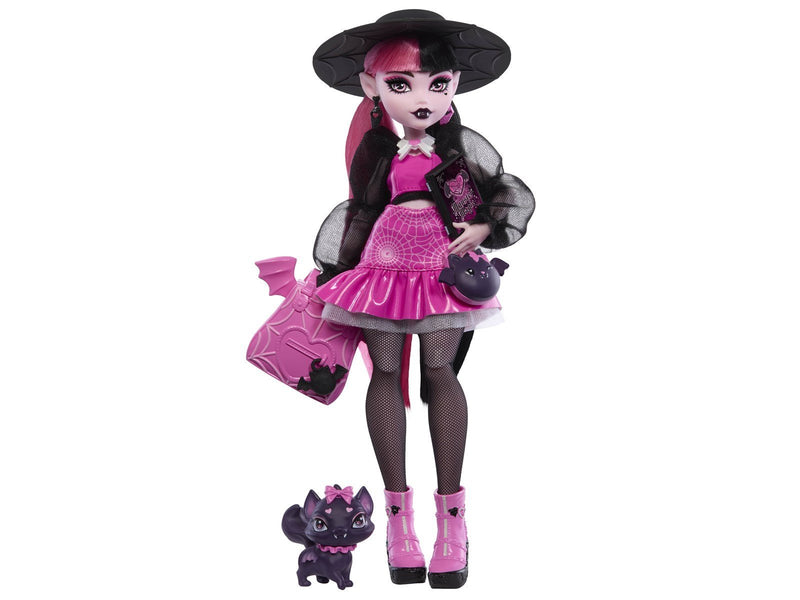 Monster High Core Doll Draculaura