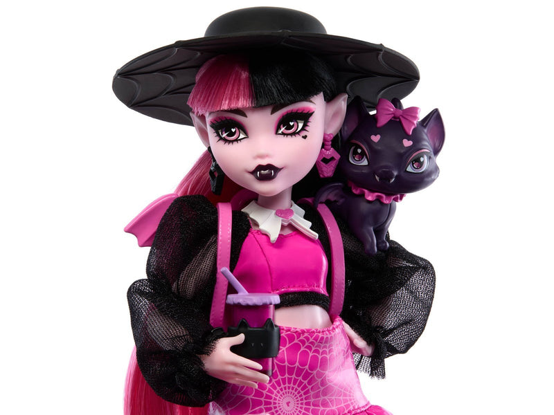 Monster High Core Doll Draculaura
