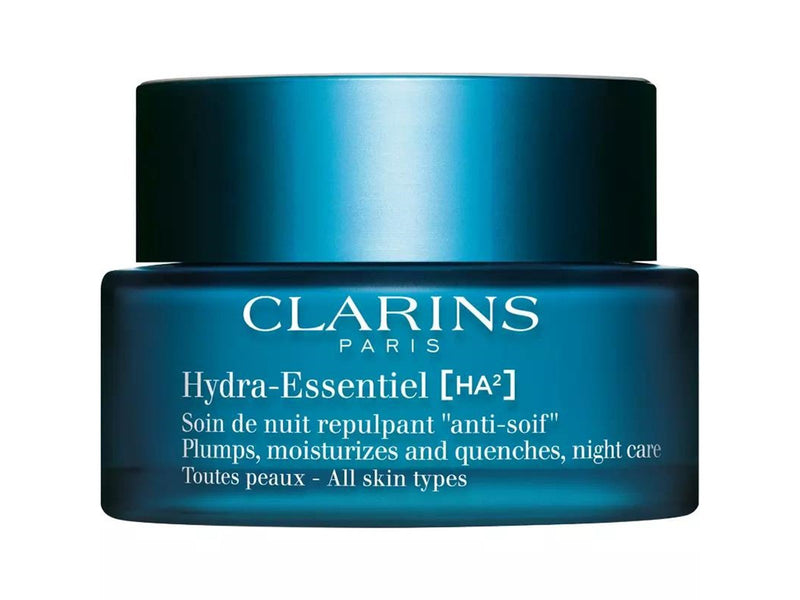 Clarins Hydra-Essentiel Night Cream