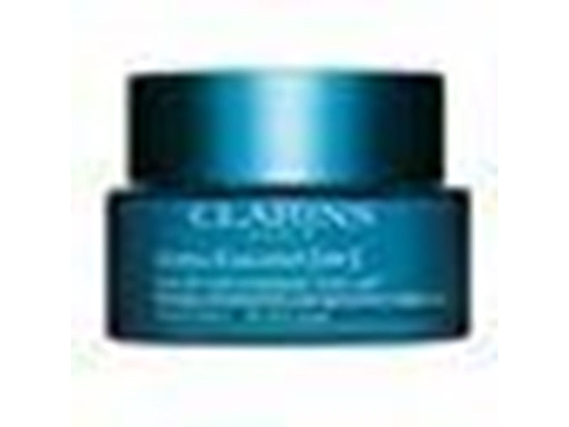 Clarins Hydra-Essentiel Night Cream
