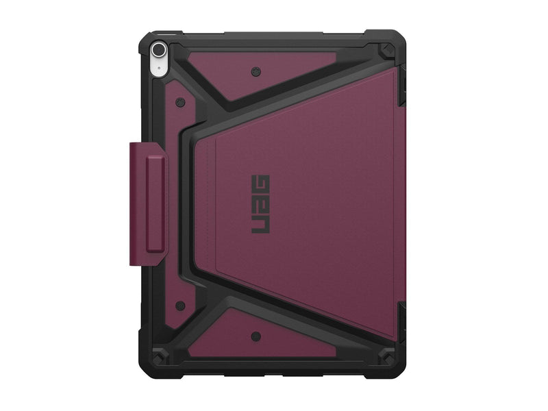 UAG Metropolis SE - Bordeaux - iPad Air 13" (2024 - 2025)