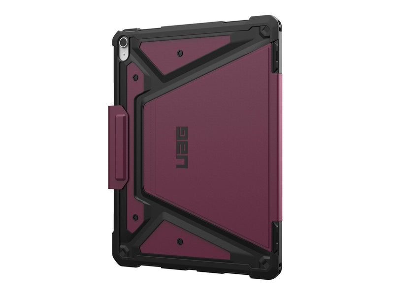 UAG Metropolis SE - Bordeaux - iPad Air 13" (2024 - 2025)