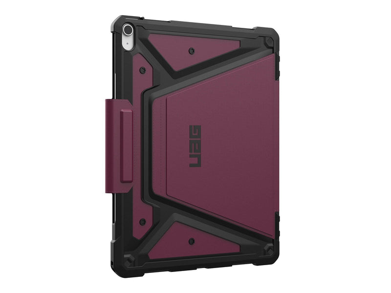 UAG Metropolis SE - Bordeaux - iPad Air 13" (2024 - 2025)