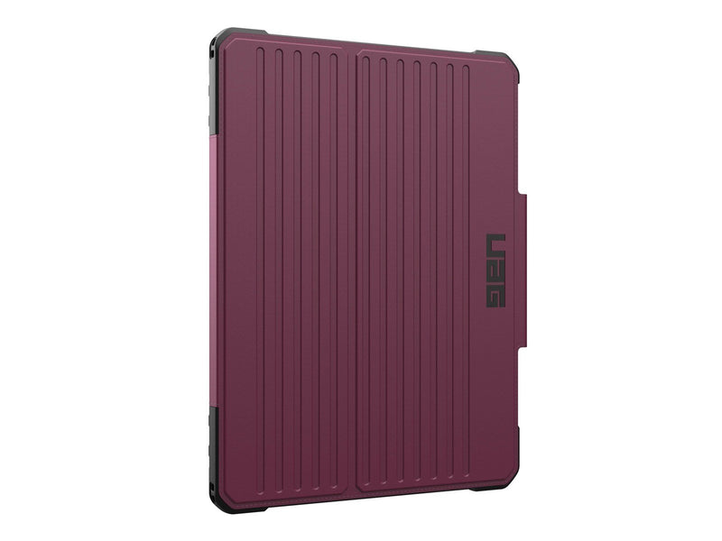 UAG Metropolis SE - Bordeaux - iPad Air 13" (2024 - 2025)