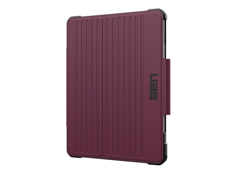UAG Metropolis SE - Bordeaux - iPad Air 13" (2024 - 2025)