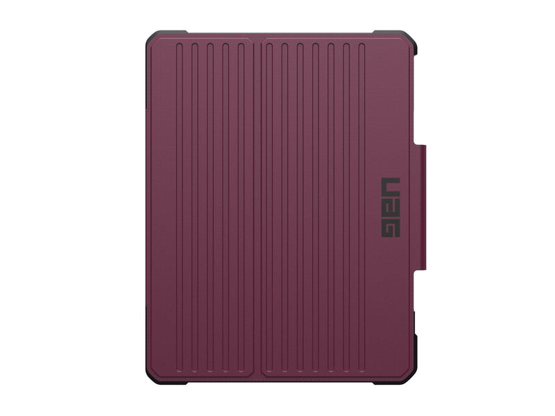 UAG Metropolis SE - Bordeaux - iPad Air 13" (2024 - 2025)