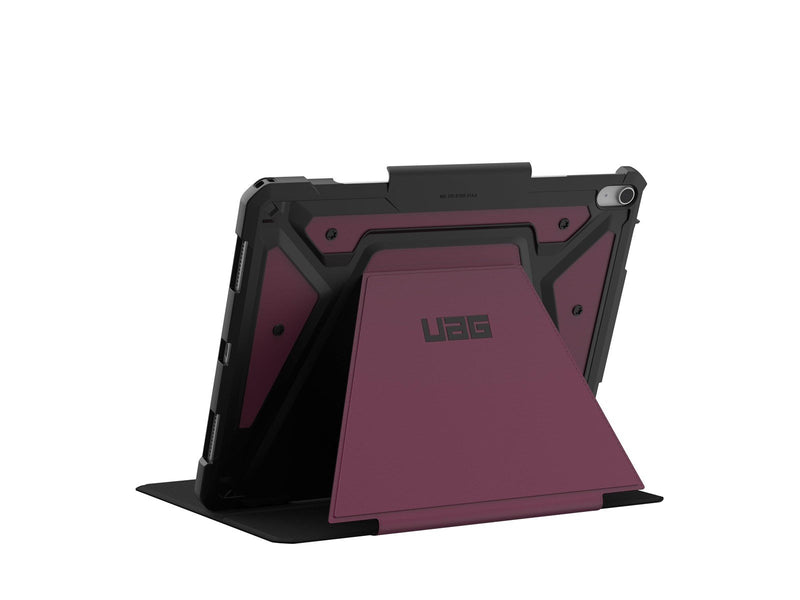 UAG Metropolis SE - Bordeaux - iPad Air 13" (2024 - 2025)