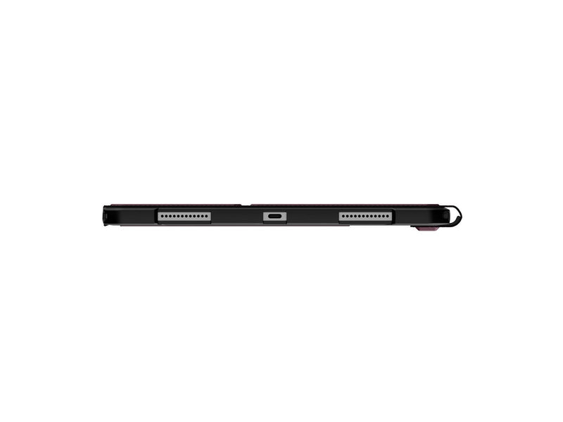 UAG Metropolis SE - Bordeaux - iPad Air 13" (2024 - 2025)
