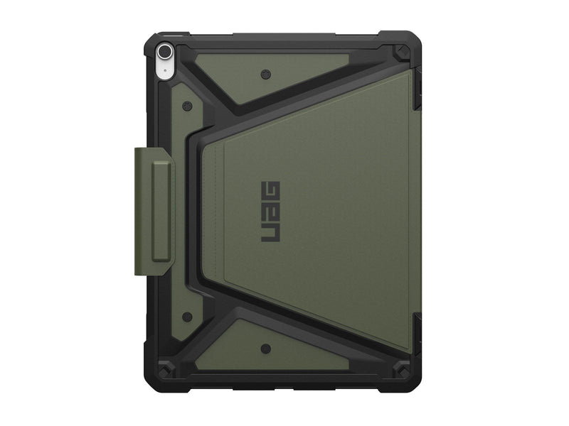 UAG Metropolis SE - Olive - iPad Air 13" (2024 - 2025)