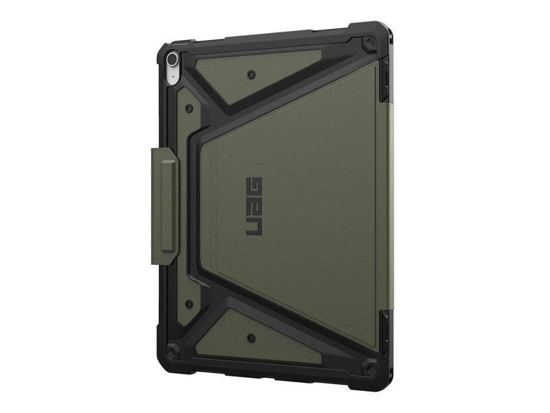 UAG Metropolis SE - Olive - iPad Air 13" (2024 - 2025)