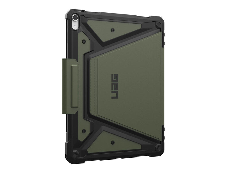 UAG Metropolis SE - Olive - iPad Air 13" (2024 - 2025)