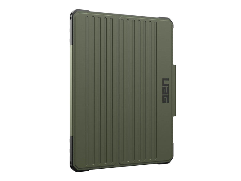 UAG Metropolis SE - Olive - iPad Air 13" (2024 - 2025)