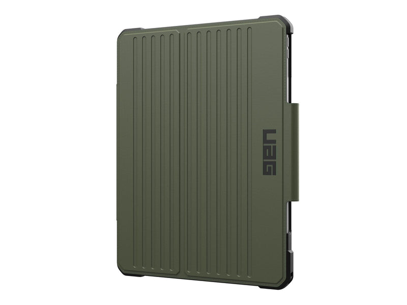 UAG Metropolis SE - Olive - iPad Air 13" (2024 - 2025)