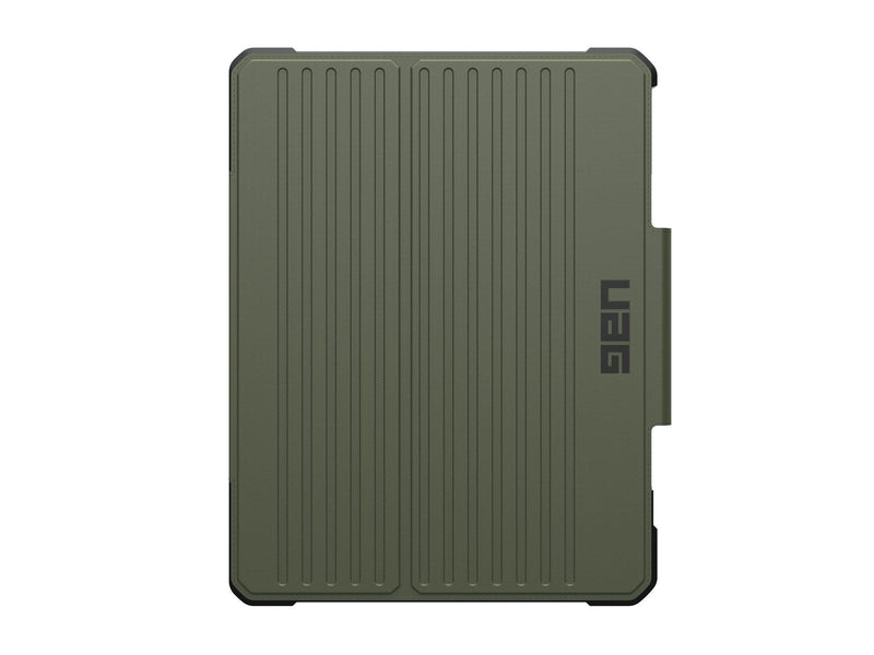 UAG Metropolis SE - Olive - iPad Air 13" (2024 - 2025)