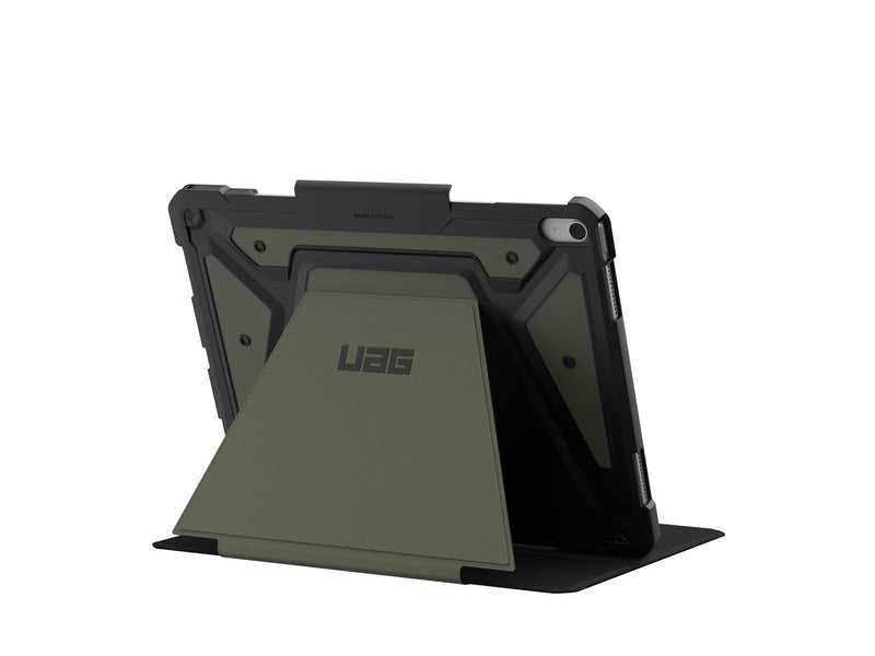 UAG Metropolis SE - Olive - iPad Air 13" (2024 - 2025)