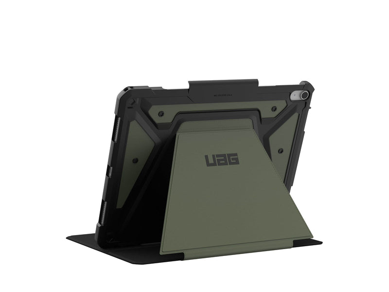 UAG Metropolis SE - Olive - iPad Air 13" (2024 - 2025)