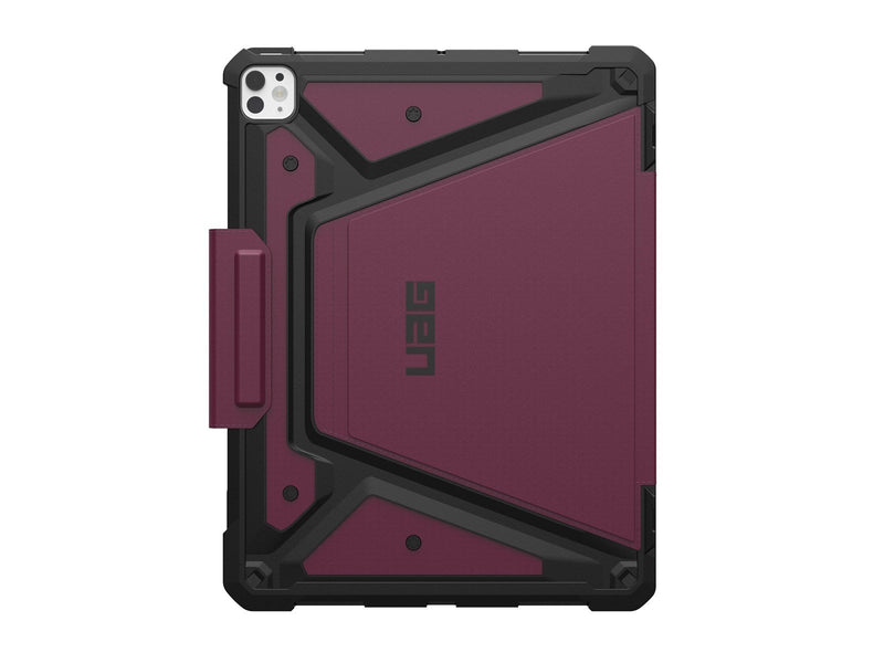 UAG Metropolis SE - bordeaux - iPad Pro 13" 2024