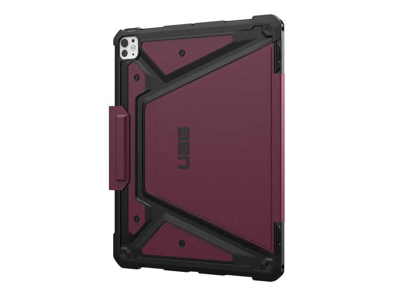UAG Metropolis SE - bordeaux - iPad Pro 13" 2024