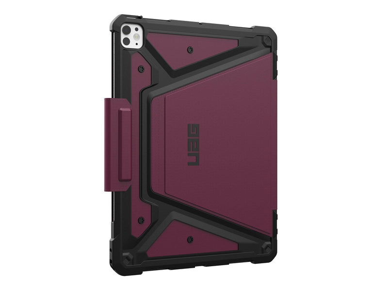UAG Metropolis SE - bordeaux - iPad Pro 13" 2024