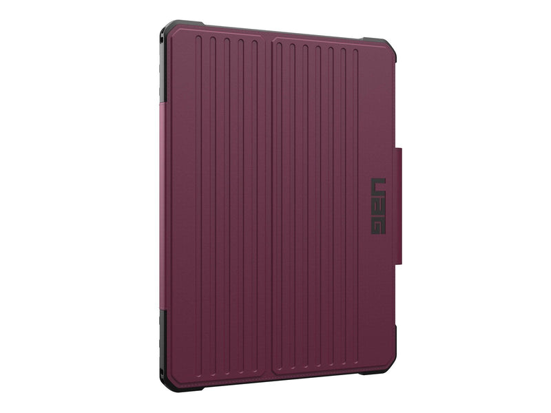 UAG Metropolis SE - bordeaux - iPad Pro 13" 2024