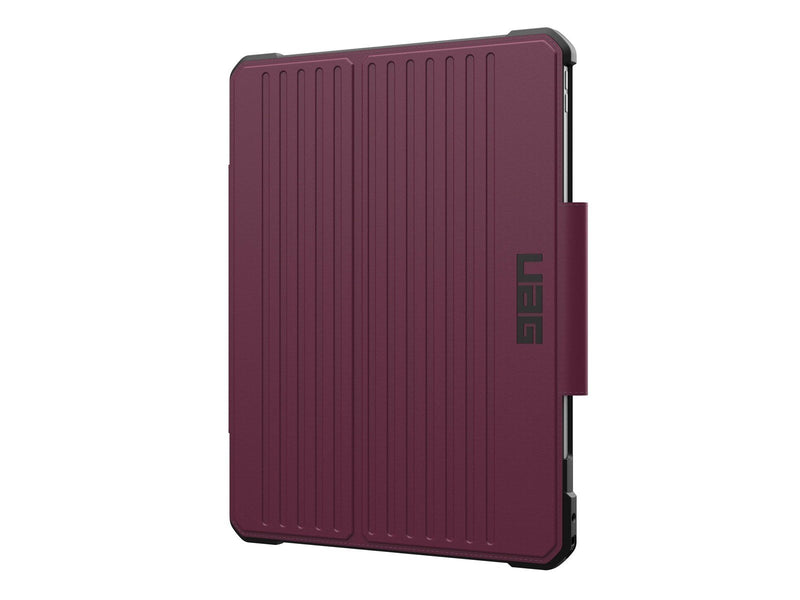 UAG Metropolis SE - bordeaux - iPad Pro 13" 2024