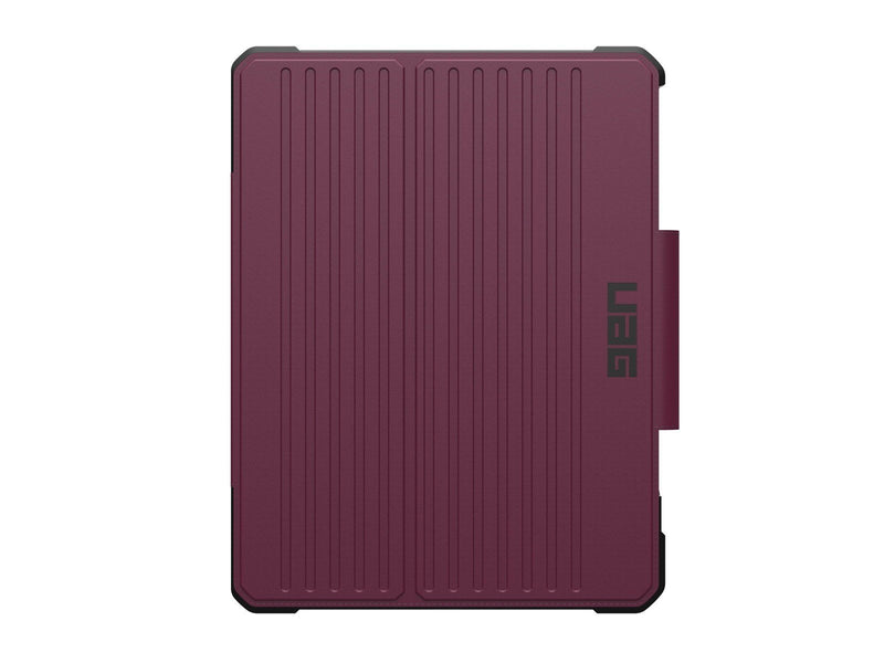 UAG Metropolis SE - bordeaux - iPad Pro 13" 2024