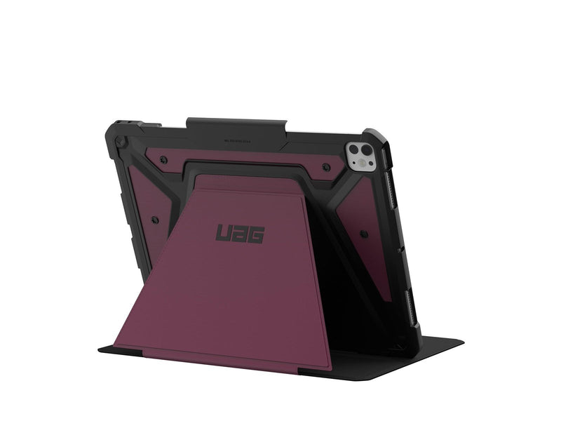 UAG Metropolis SE - bordeaux - iPad Pro 13" 2024