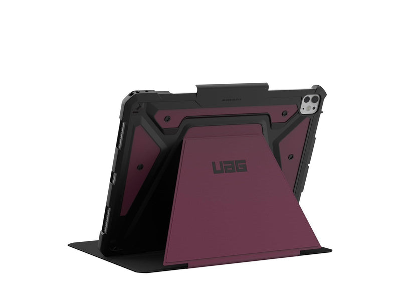 UAG Metropolis SE - bordeaux - iPad Pro 13" 2024