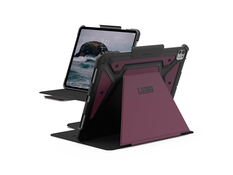 UAG Metropolis SE - bordeaux - iPad Pro 13" 2024