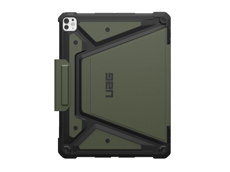 UAG Metropolis SE - olive - iPad Pro 13" 2024