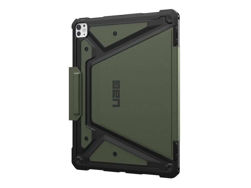 UAG Metropolis SE - olive - iPad Pro 13" 2024