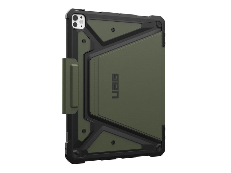 UAG Metropolis SE - olive - iPad Pro 13" 2024