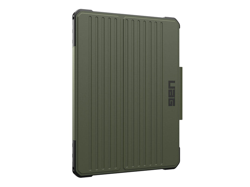 UAG Metropolis SE - olive - iPad Pro 13" 2024