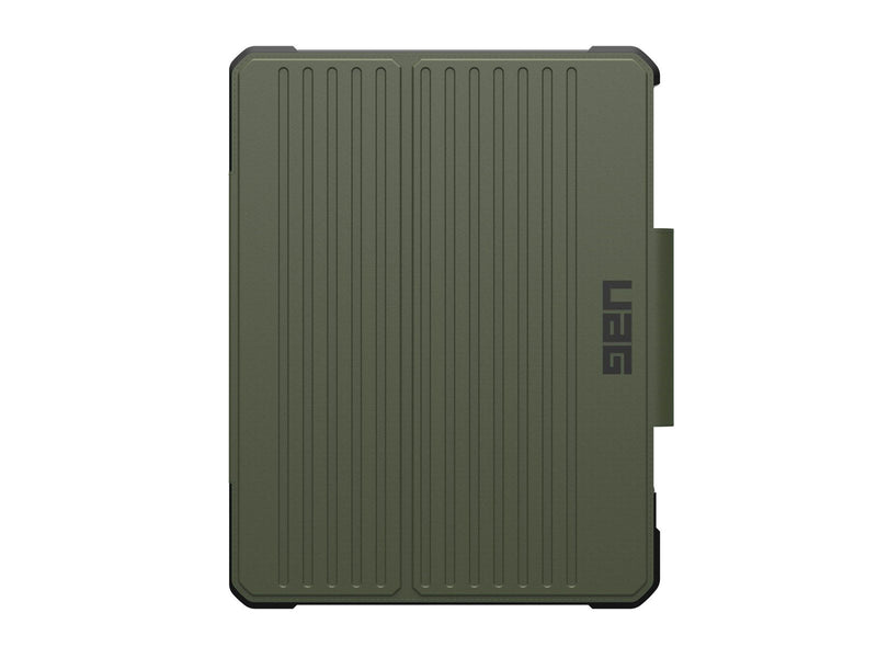 UAG Metropolis SE - olive - iPad Pro 13" 2024