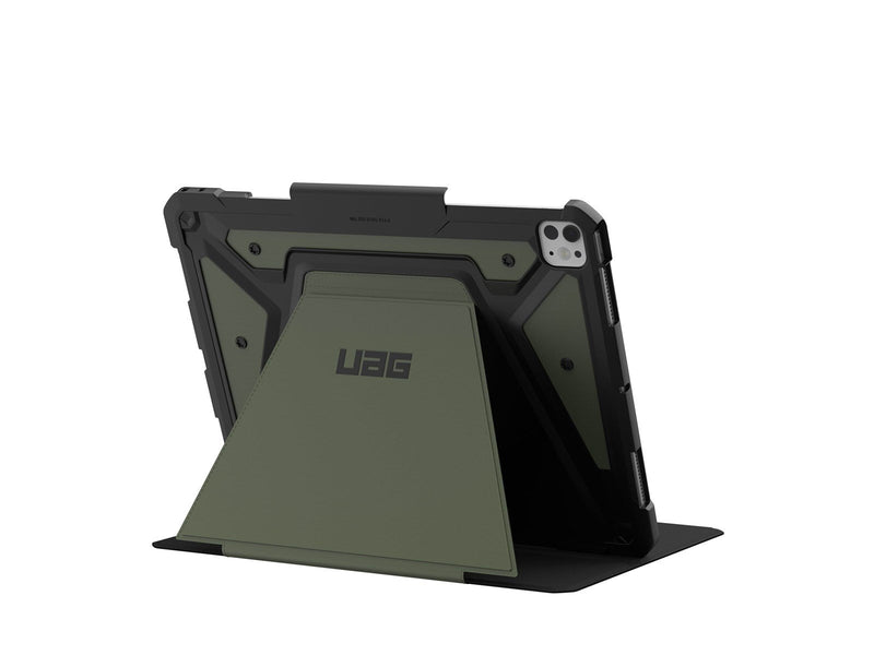 UAG Metropolis SE - olive - iPad Pro 13" 2024