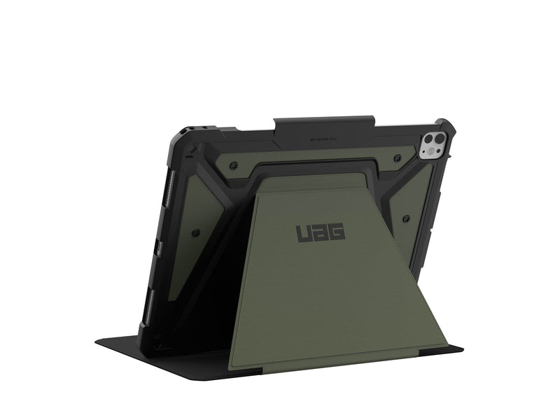 UAG Metropolis SE - olive - iPad Pro 13" 2024