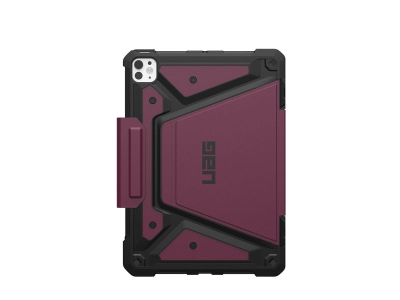 UAG Metropolis SE - bordeaux - iPad Pro 11" 2024