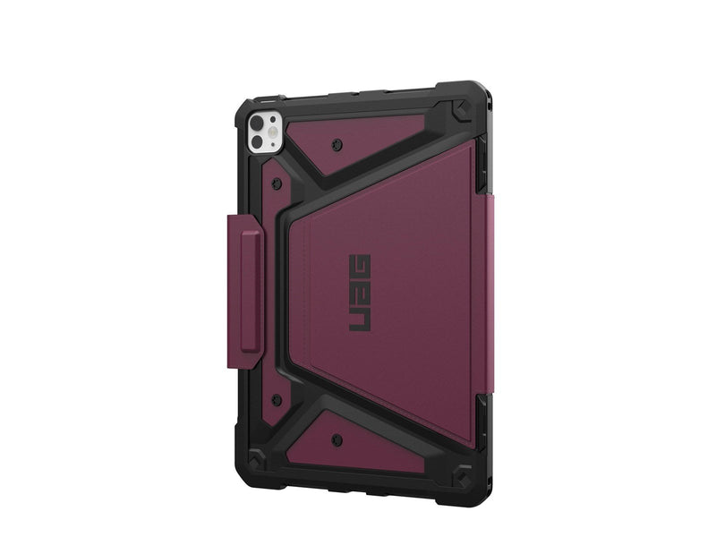 UAG Metropolis SE - bordeaux - iPad Pro 11" 2024